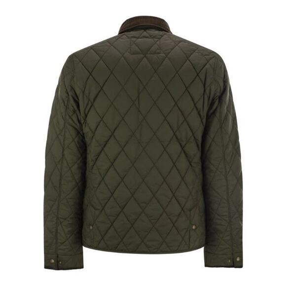 NWT! Polo Ralph Lauren Men's Diamond Quilted Field Barn Jacket XXL - Picture 2 of 11